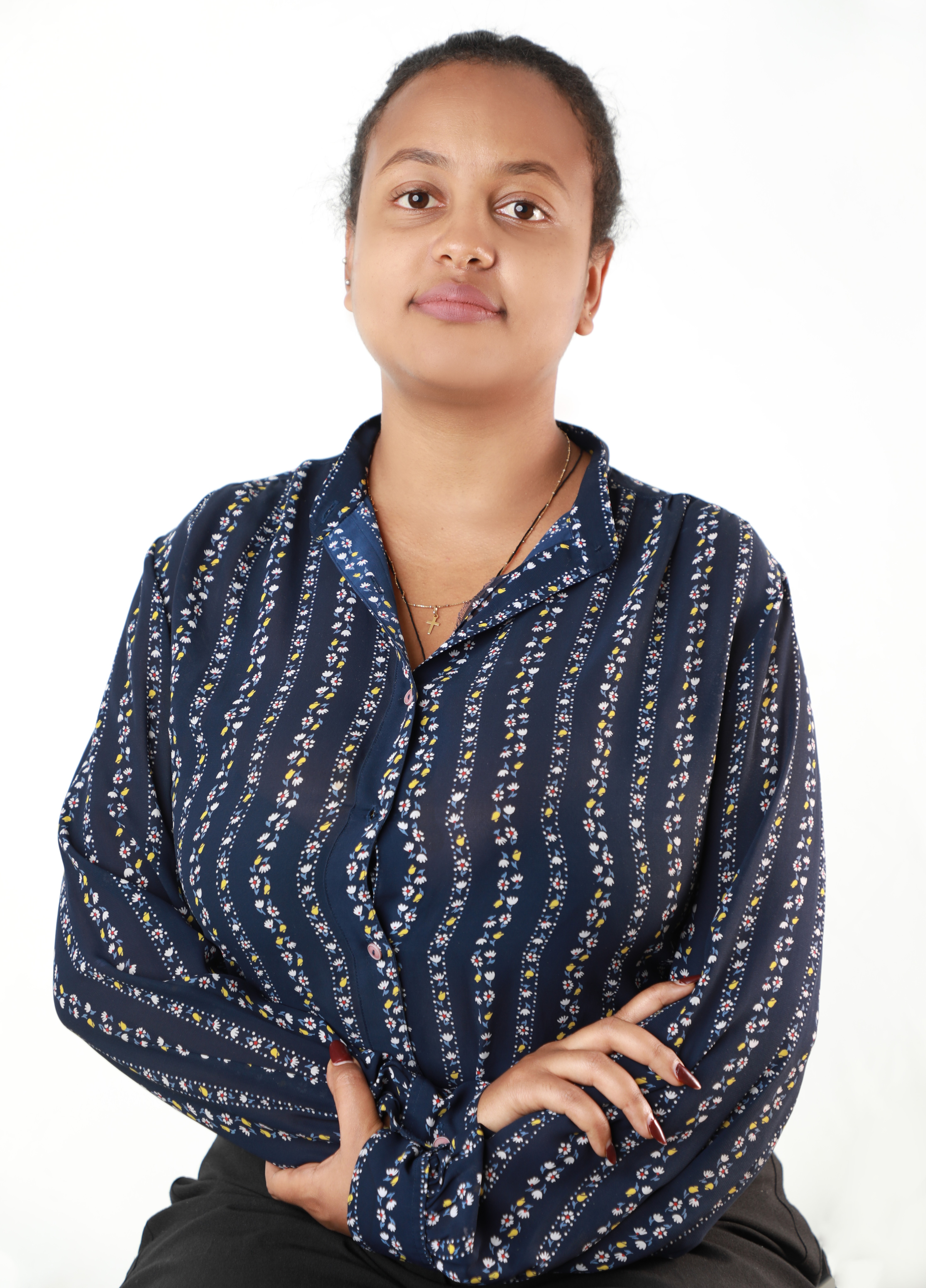 Dr. Biruktawit Getachew